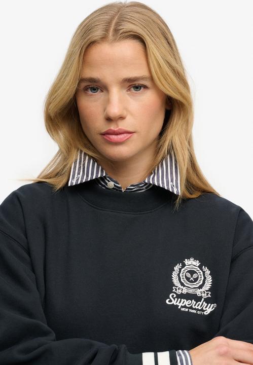 Produktbild Superdry Country Club Crest (L)
