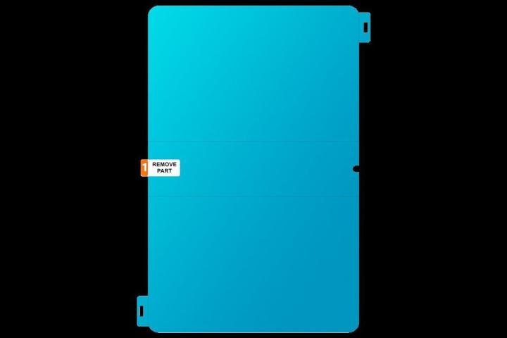 Actual product image Samsung Anti-Reflecting Screen Protector (1 pcs., Samsung Galaxy Tab S11)