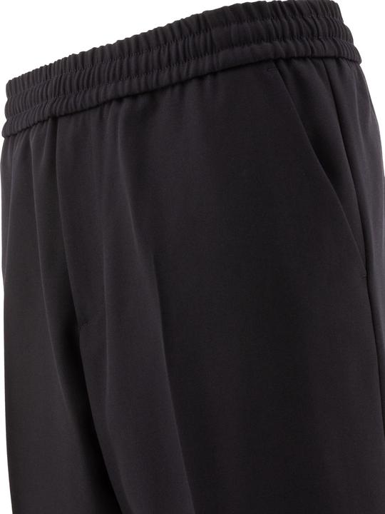 Actual product image Golden Goose Wool jogging pants (52)