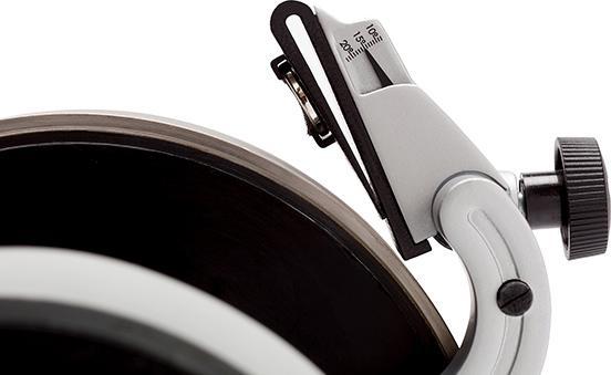 Produktbild Tormek T2 Pro Kitchen (Doppelschleifer, 120 W)