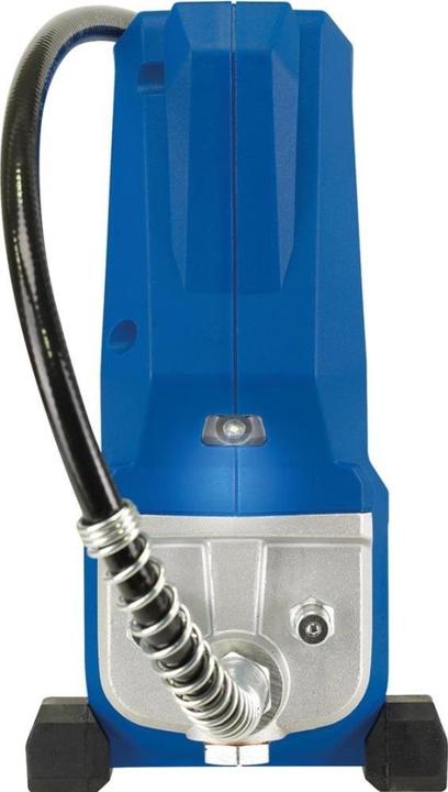 Productafbeelding Pressol Accu vetspuit, 20 V, 2.0 Ah, koffertje