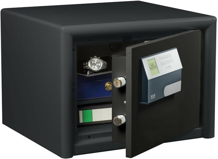 Burg Wächter Sicherheitsschrank Combi-Line CL 420 E (27 l)
