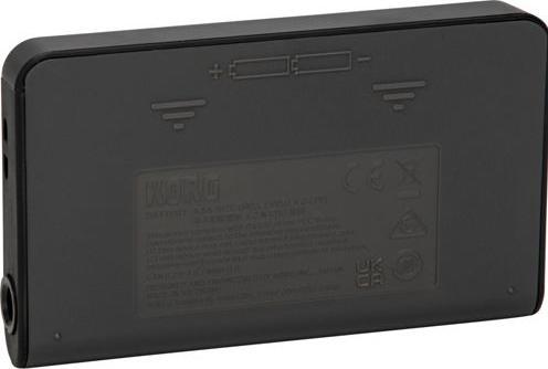 Actual product image Korg GA-2 Guitar/ Bass Tuner