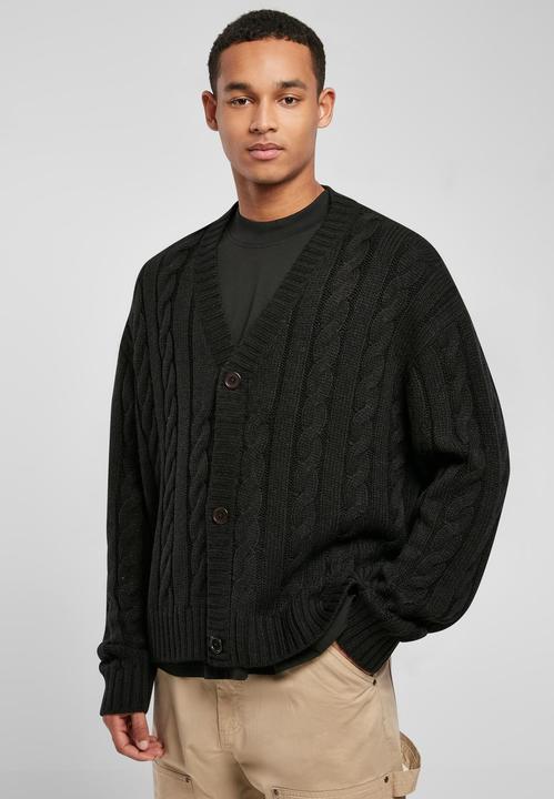 Immagine prodotto Urban Classics Boxy Cardigan (XL)