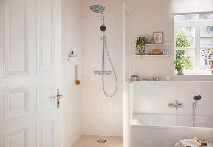 Image du produit hansgrohe Isiflex (125 cm)