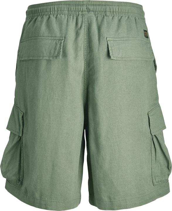 Actual product image Jack & Jones Loose fit cargo shorts Cargo shorts (M)