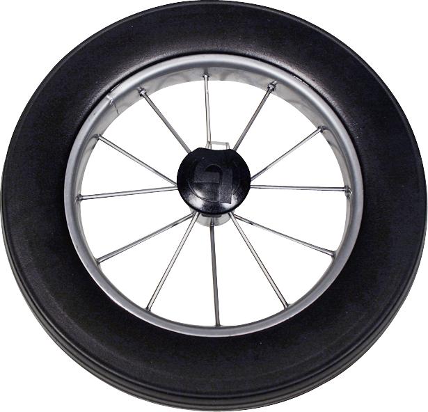 Image du produit Andersen Roue à rayons métalliques Ø250mm