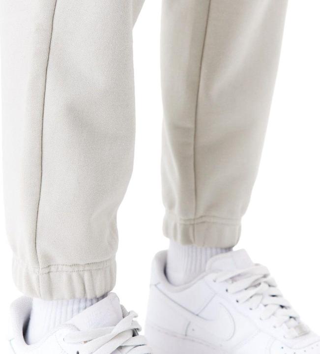 Image du produit New Era Ladies Jogger Sweatpants stone beige (XS)