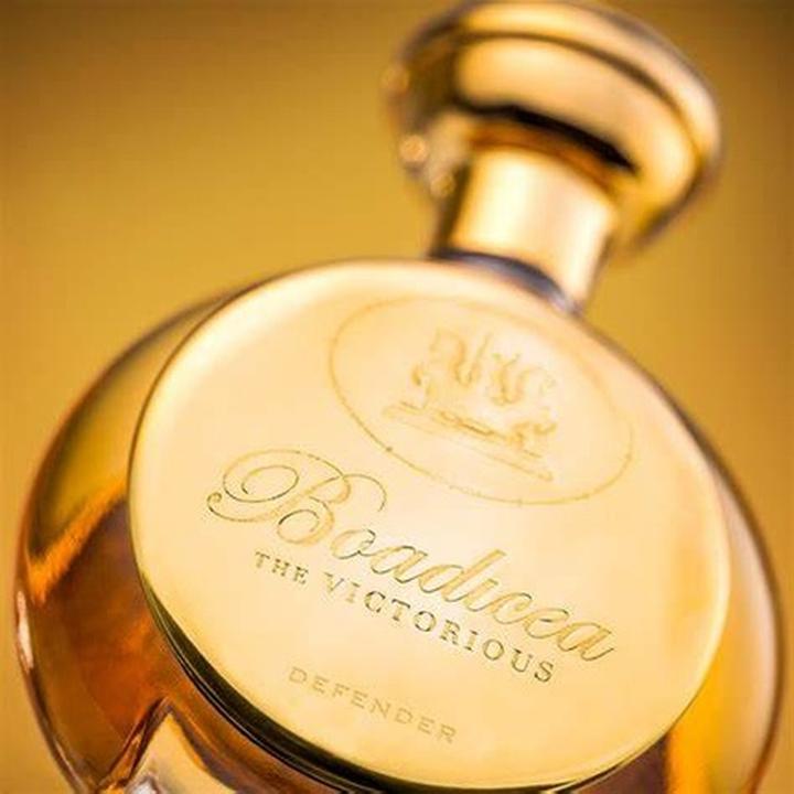 Immagine prodotto Boadicea The Victorious Boadicea Defender Eau De Parfum 100ml (Eau de parfum, 100 ml)