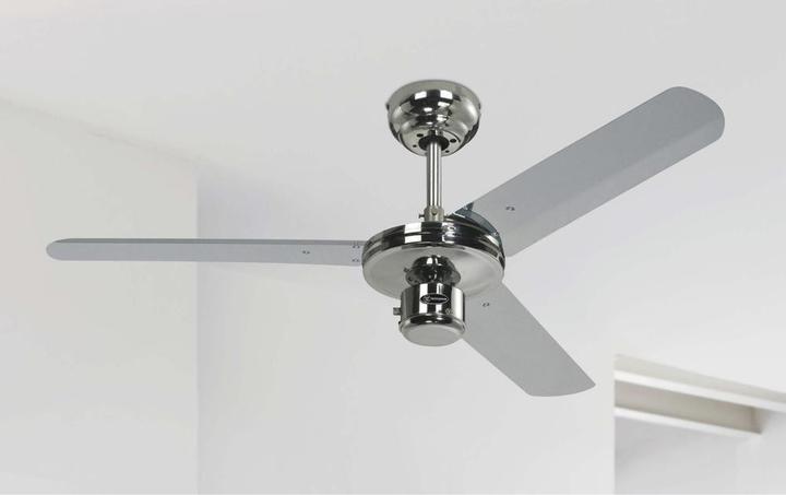 Produktbild Westinghouse Industrial Chrom (58 dB)