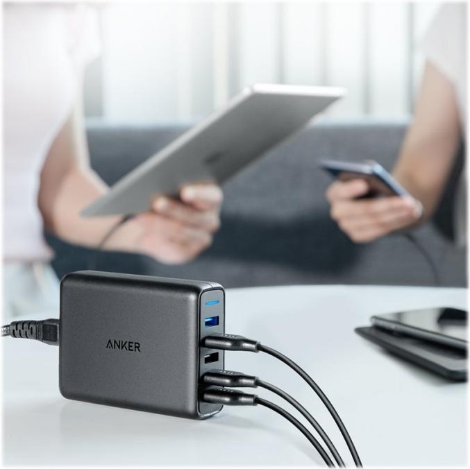 Immagine prodotto Anker Velocità PowerPort 5 (63 W)