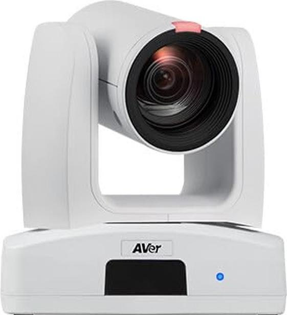 Actual product image AVerMedia PTZ310UV2 Professional Video Camera 12x Zoom 3GSDI HDMI USB RJ45