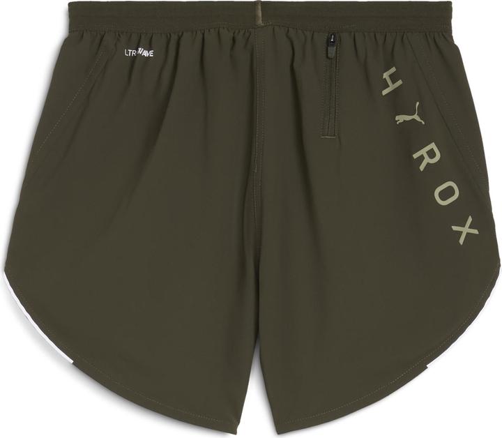 Image du produit Puma W x Hyrox 4" Ultraweave court (S)
