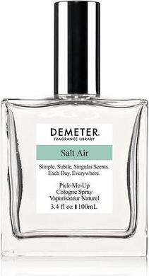Actual product image The Library of Fragrance Salt Air (Eau de cologne, 100 ml)