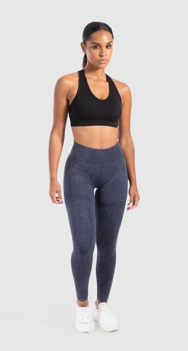 Immagine prodotto Smilodox Leggings Yune Seamless Scrunch (XL)