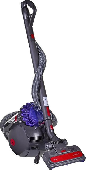 Produktbild Dyson Big Ball Parquet 2