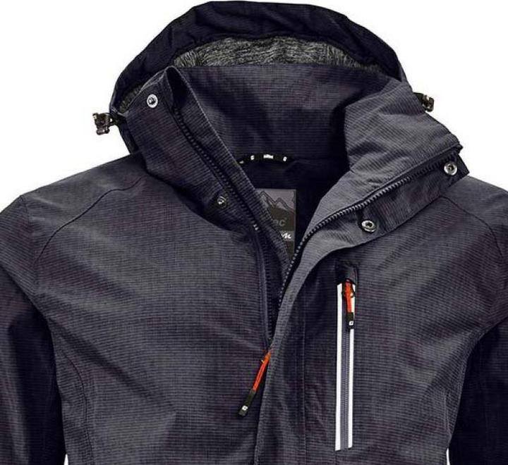 Actual product image Killtec Carleb Jacke (L)