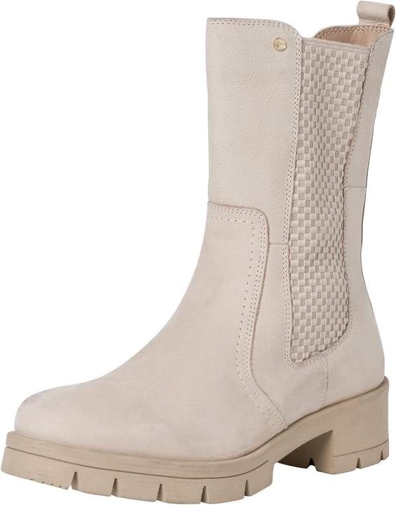 Actual product image Tamaris COMFORT Chelsea Boot (39)
