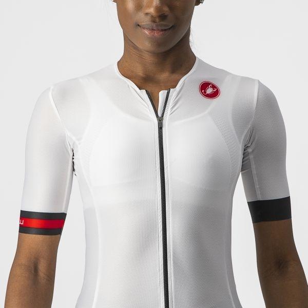 Actual product image Castelli Free Speed 2 W Race Top (XL)