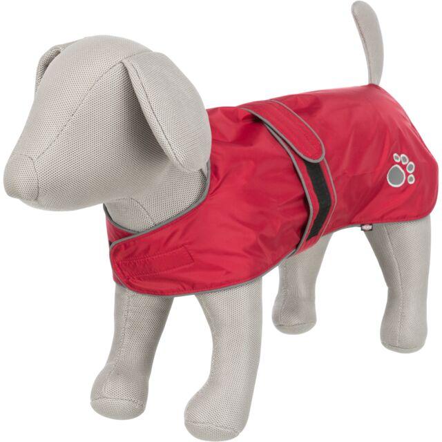Trixie Mantel Orléans (XS, Hundemantel), Hundebekleidung