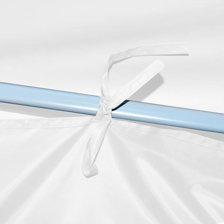 Produktbild vidaXL Partyzelt (291 cm, 870 cm)