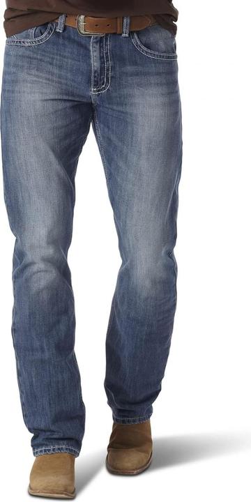 Produktbild Wrangler Jeans Bootcut (W38/L30)