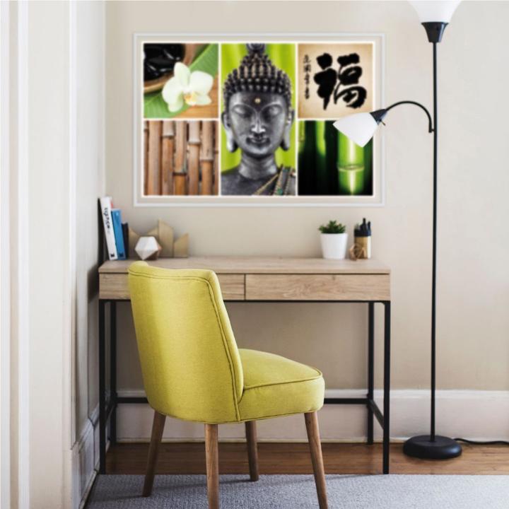 Immagine prodotto Trenddeko Terme asiatiche (45 x 30 cm)