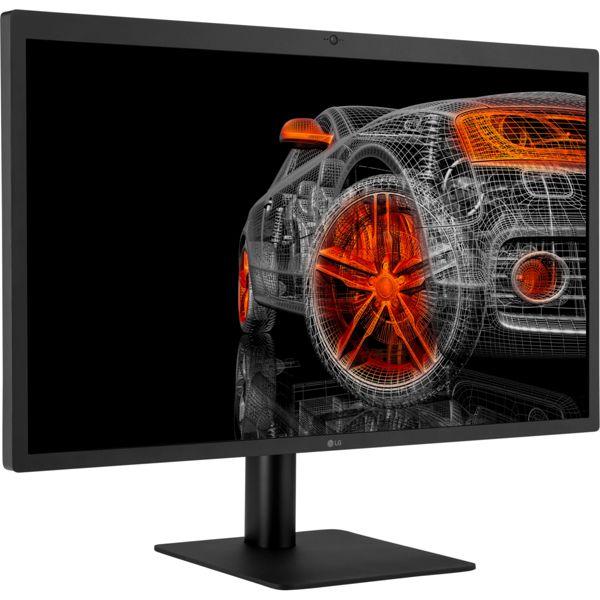 Image du produit LG UltraFine 27MD5KLP (5120 x 2880 pixels, 27")