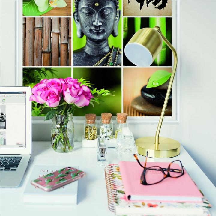 Immagine prodotto Trenddeko Terme asiatiche (40 x 40 cm)