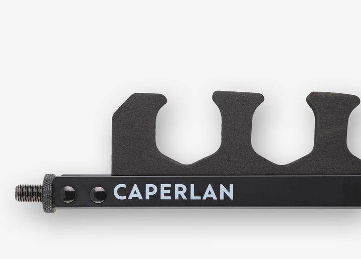 Image du produit Caperlan Kit de support de canne à pêche 10 places
