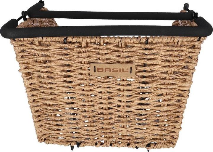 Actual product image Basil Cento Rattan Look MIK (22 l)
