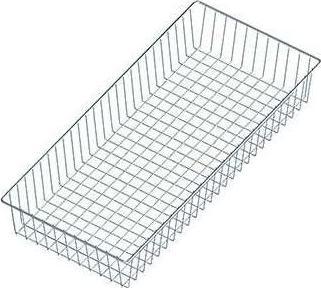 Immagine prodotto Element-System Cestello in filo metallico con supporti