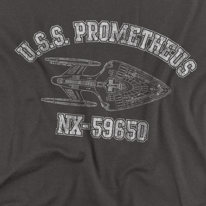 Produktbild Prometheus Athletic TShirt (L)