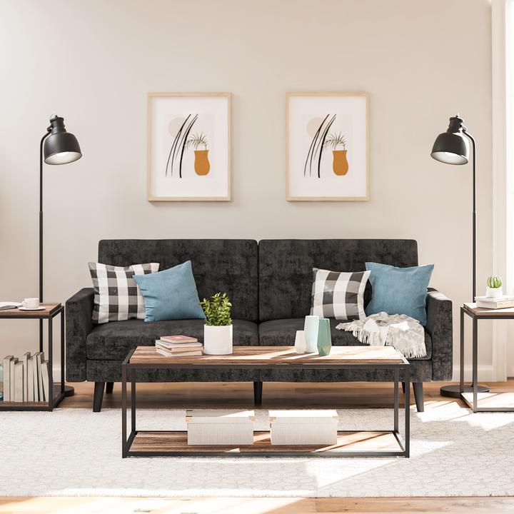 Image du produit Queer Eye Quincy