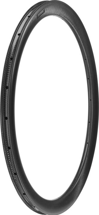 Mavic C-2345 Disc Carbon 28" Felge (28")