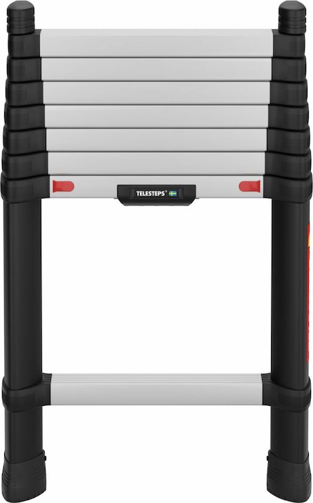 Actual product image Telesteps Teleskopleiter Prime Line 2.6m (Telescopic ladder, 260 cm)