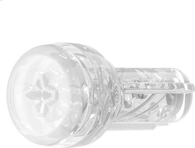 Actual product image Kiiroo Feel Mouth Stroker