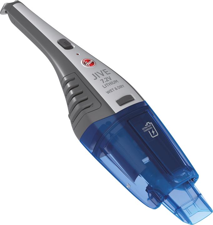 Hoover Akkusauger Jive wet&dry 7,2V HJ72WLDB