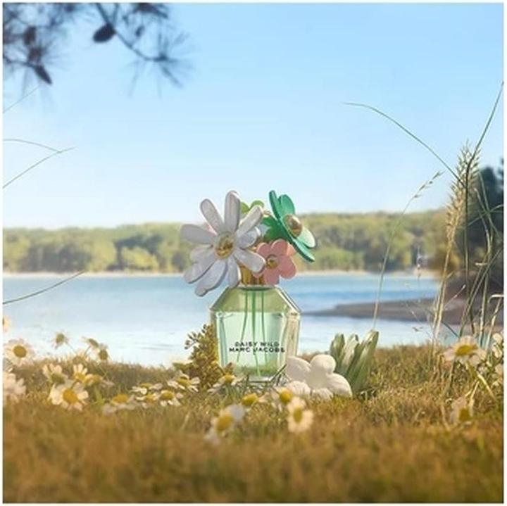 Image du produit Marc Jacobs Daisy Wild (Eau de parfum, 1200 ml)