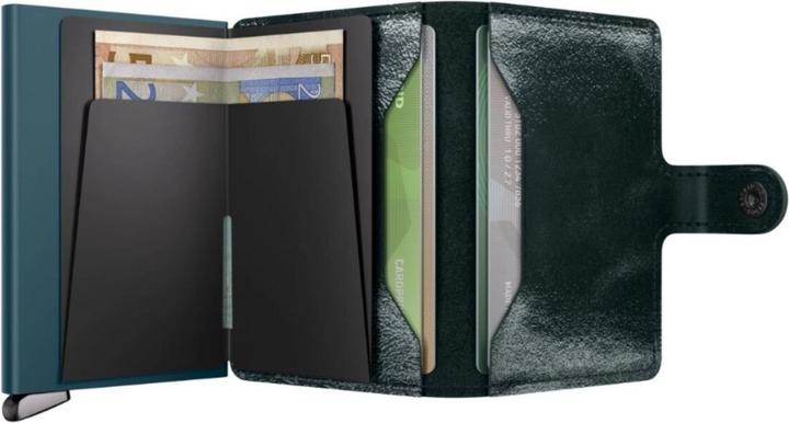 Actual product image Secrid Miniwallet