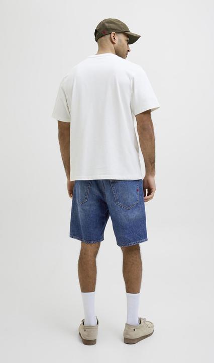 Produktbild Jack & Jones Rddrelaxed Royal Shorts Re 366 Noos (S)