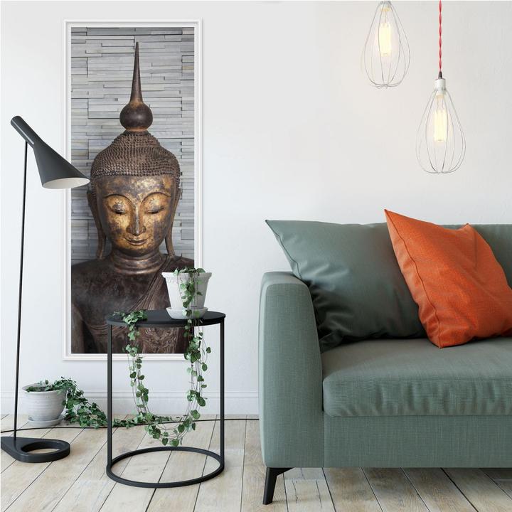 Actual product image Trenddeko beach collage (60 x 150 cm)