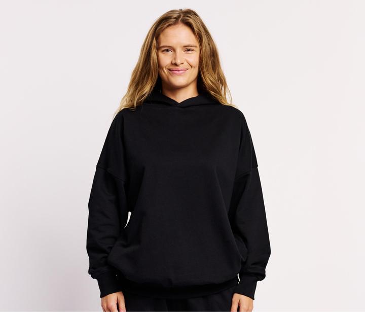 Produktbild Tiger Cotton by Neutral Tiger Cotton Oversized Hoodie with Side Pockets (M)
