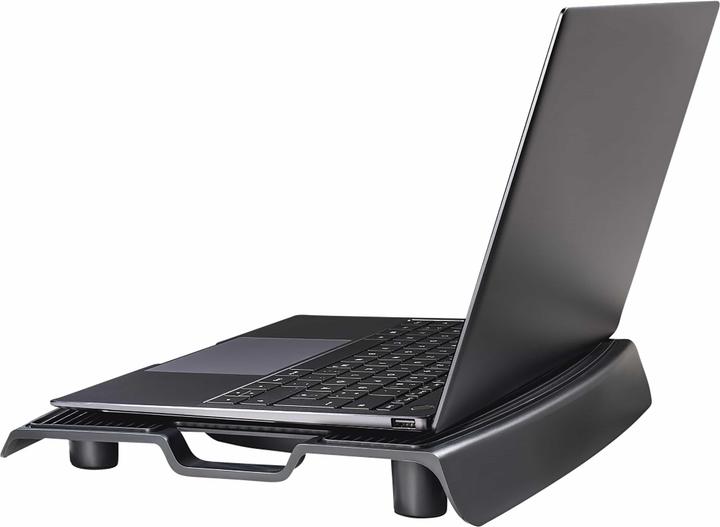 Image du produit Hama Notebook Cooler "Wave" (refroidisseur pour ordinateur portable)