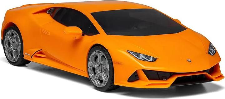 Actual product image Airfix QUICKBUILD Lamborghini Huracan EVO