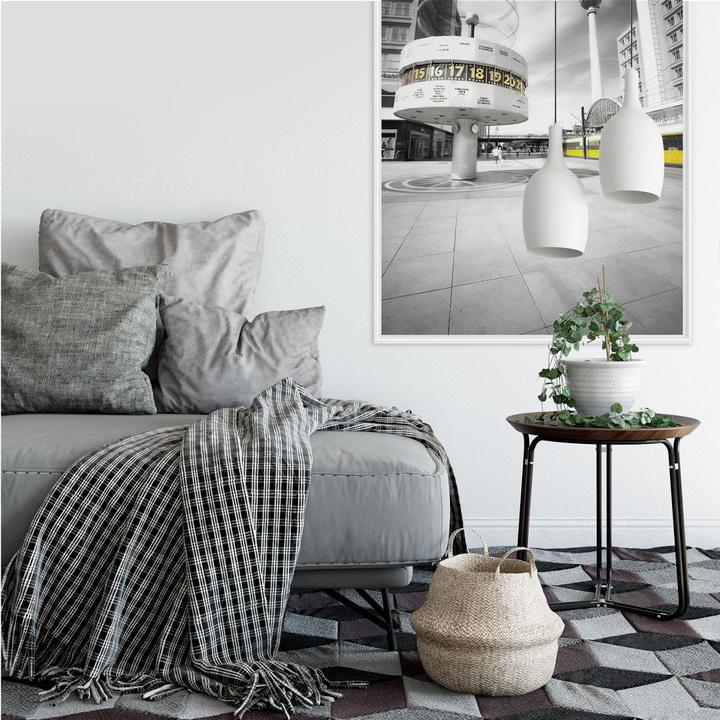 Produktbild Trenddeko Berlin Alexanderplatz (60 x 90 cm)