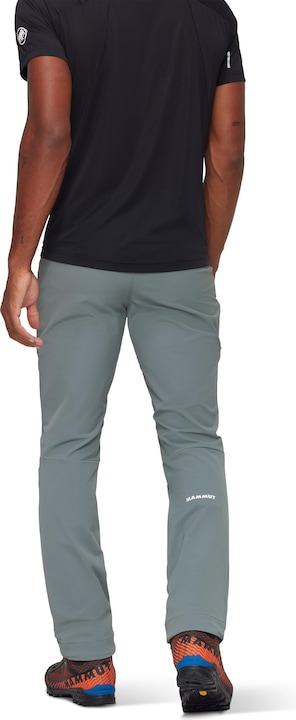 Actual product image Mammut Taiss SO Pants Men (56)