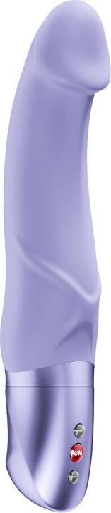 Produktbild Fun Factory - Mr. Boss G-Spot Vibrator Lila