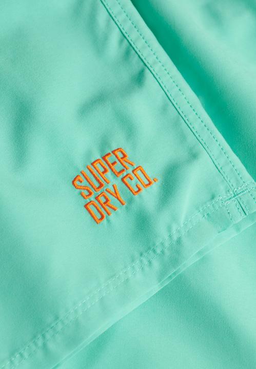 Image du produit Superdry Short de bain Essential 16 pouces (S)