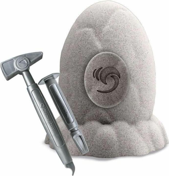 Actual product image Zapf Creation Drache Legendary egg - Marin Dragon